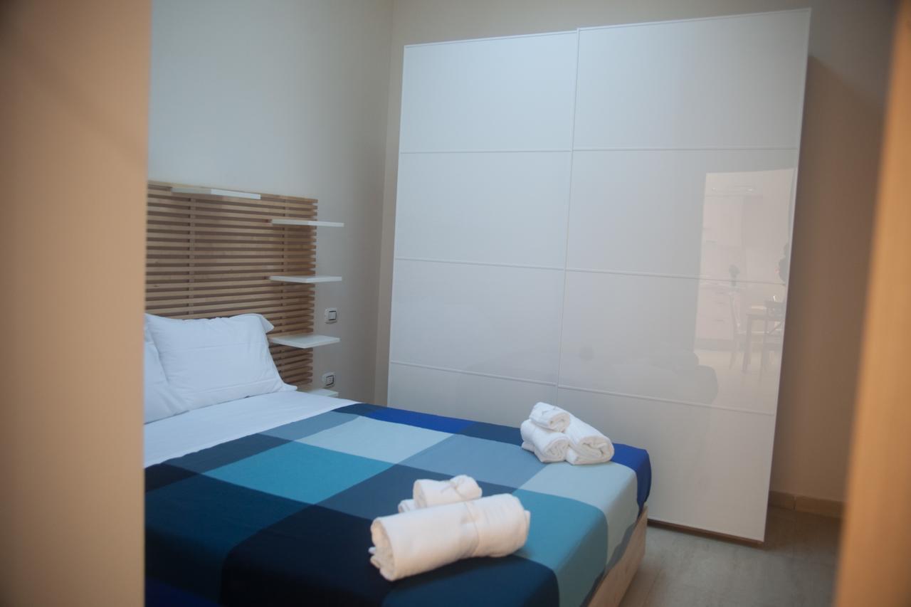 Don Marino Residence Trani Kültér fotó