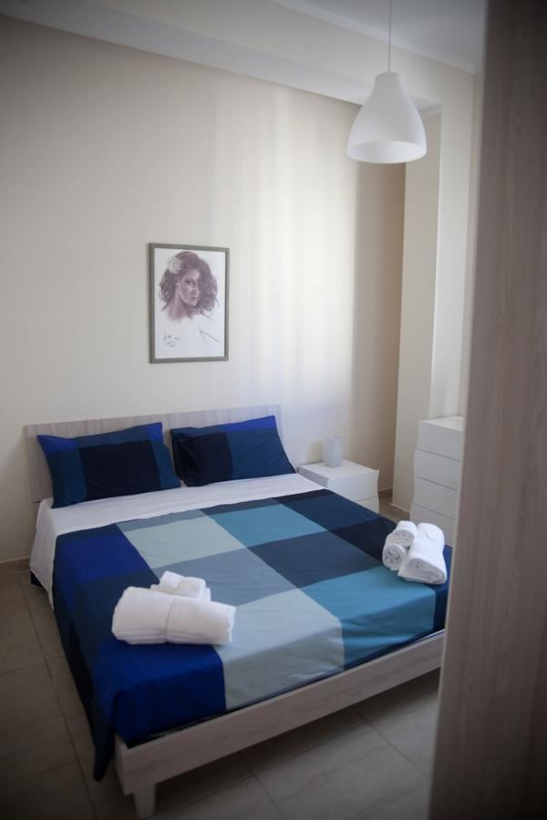 Don Marino Residence Trani Kültér fotó