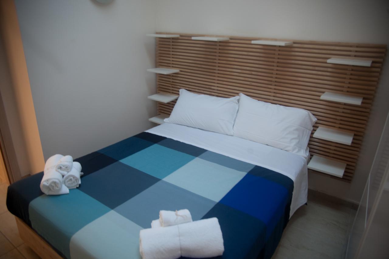Don Marino Residence Trani Kültér fotó
