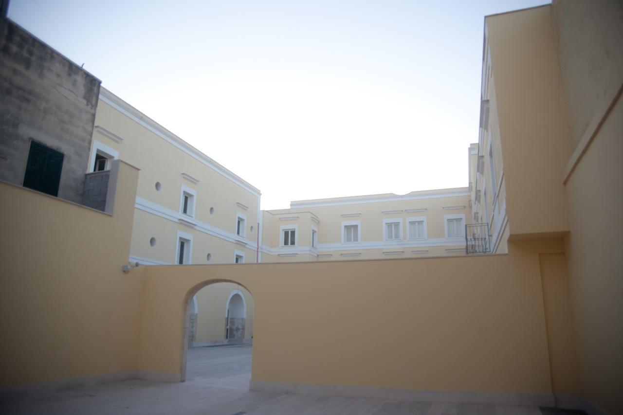 Don Marino Residence Trani Kültér fotó