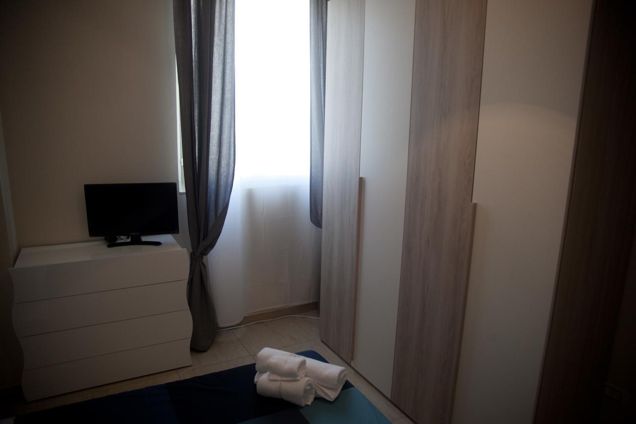 Don Marino Residence Trani Kültér fotó