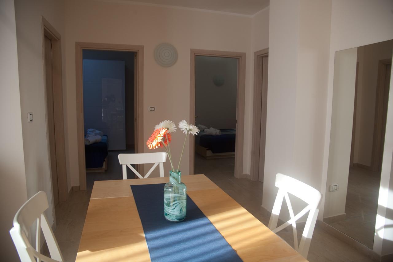 Don Marino Residence Trani Kültér fotó