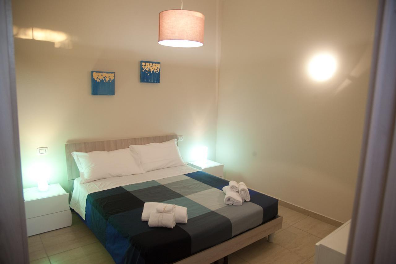 Don Marino Residence Trani Kültér fotó