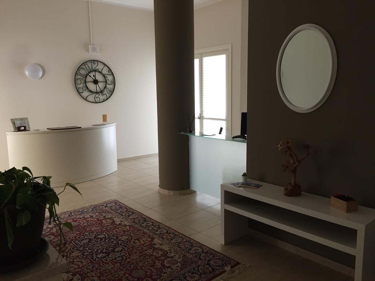 Don Marino Residence Trani Kültér fotó