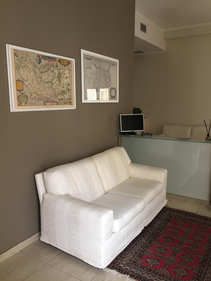 Don Marino Residence Trani Kültér fotó